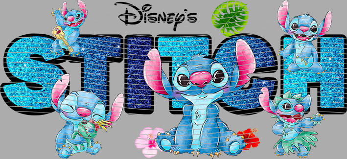 16oz Disney style-D-1879